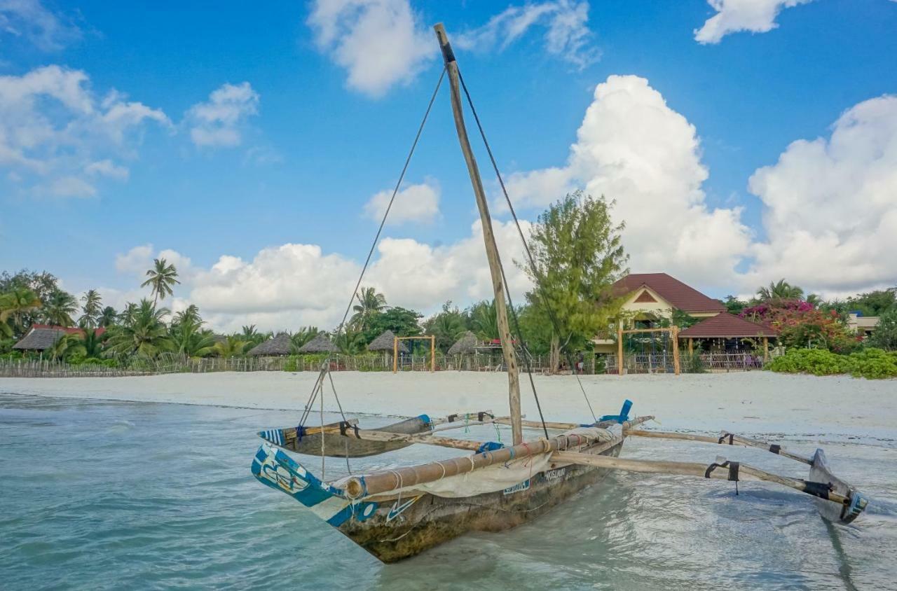 Ifa Beach Resort Jambiani  Exterior photo